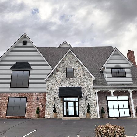 Seven Gables Inn Branson Buitenkant foto